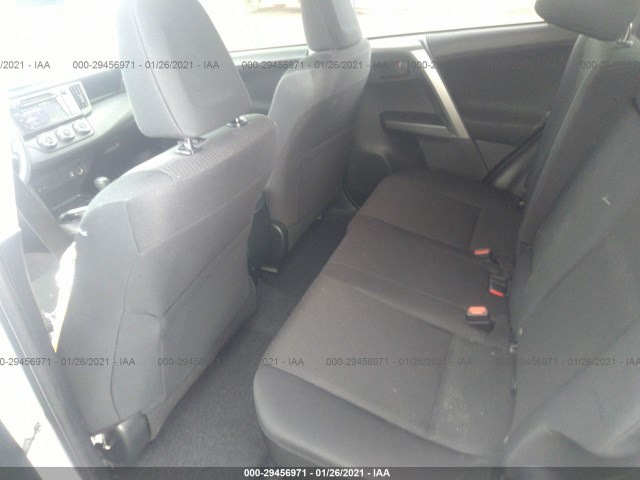 Photo 7 VIN: JTMZFREV5HJ720446 - TOYOTA RAV4 