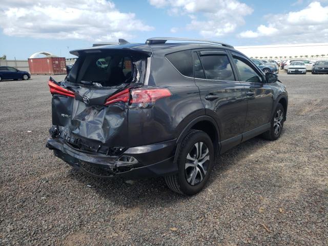 Photo 3 VIN: JTMZFREV5HJ720740 - TOYOTA RAV4 LE 