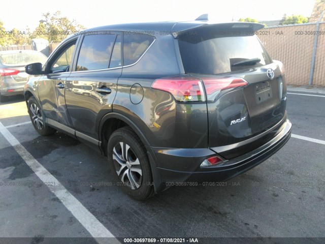 Photo 2 VIN: JTMZFREV5HJ721063 - TOYOTA RAV4 