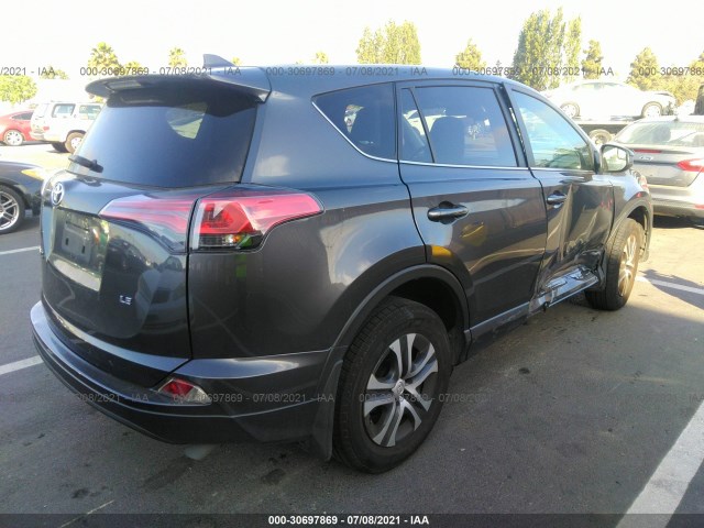 Photo 3 VIN: JTMZFREV5HJ721063 - TOYOTA RAV4 