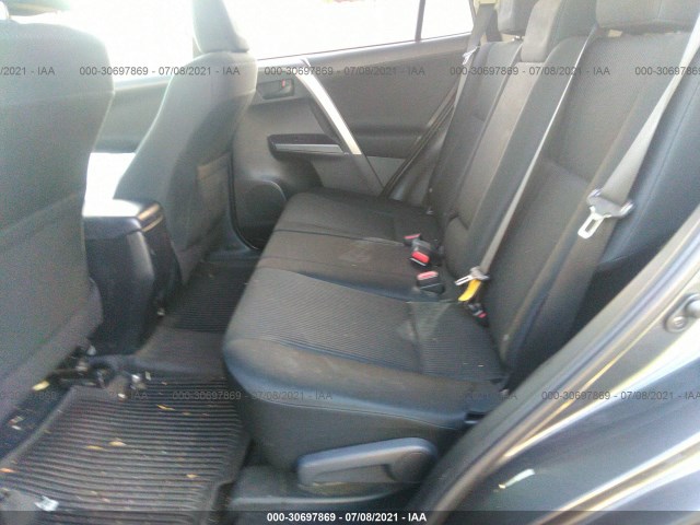 Photo 7 VIN: JTMZFREV5HJ721063 - TOYOTA RAV4 