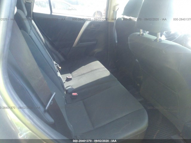 Photo 7 VIN: JTMZFREV5JD109563 - TOYOTA RAV4 