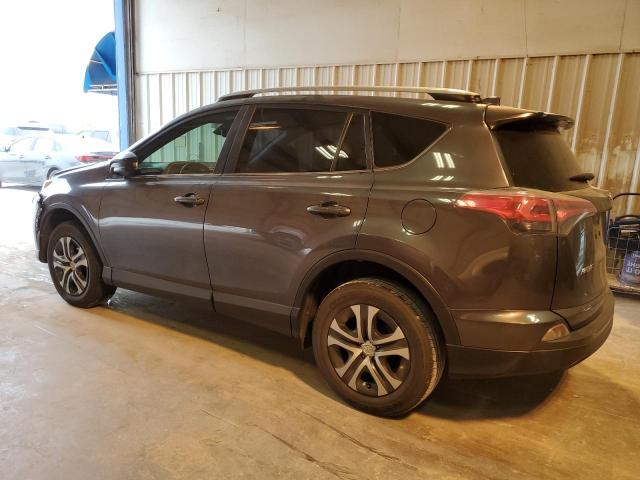 Photo 1 VIN: JTMZFREV5JD109711 - TOYOTA RAV4 LE 