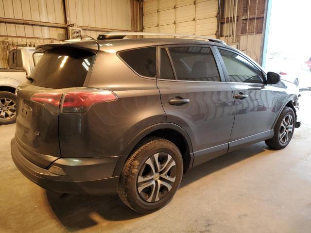 Photo 2 VIN: JTMZFREV5JD109711 - TOYOTA RAV4 LE 