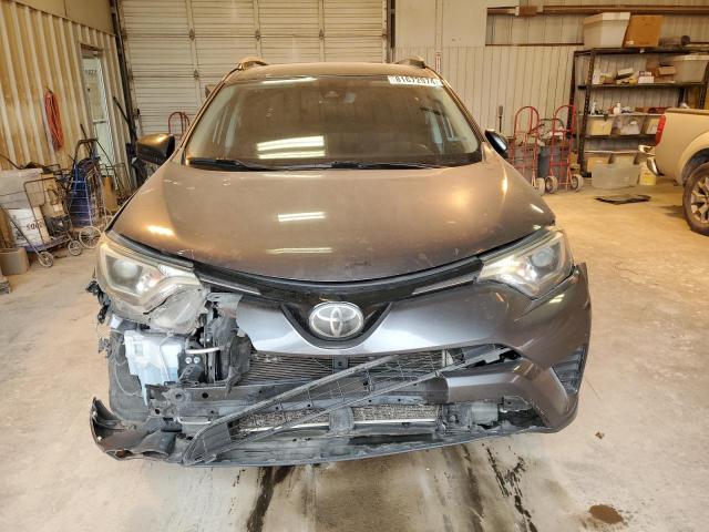 Photo 4 VIN: JTMZFREV5JD109711 - TOYOTA RAV4 LE 