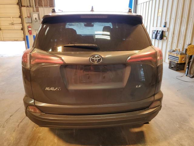 Photo 5 VIN: JTMZFREV5JD109711 - TOYOTA RAV4 LE 