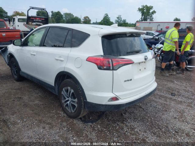 Photo 2 VIN: JTMZFREV5JJ157212 - TOYOTA RAV4 