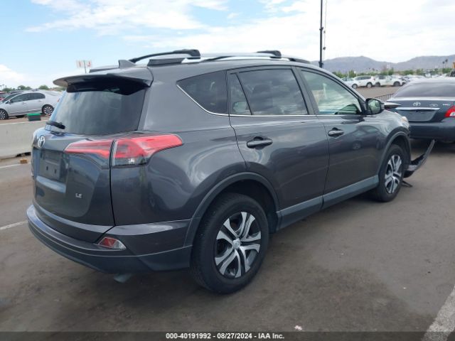 Photo 3 VIN: JTMZFREV5JJ162572 - TOYOTA RAV4 