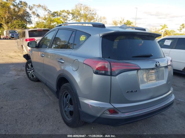 Photo 2 VIN: JTMZFREV5JJ163740 - TOYOTA RAV4 