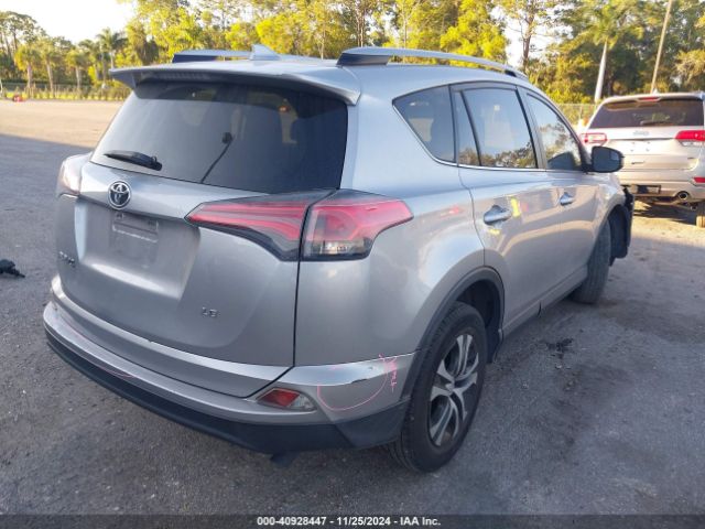 Photo 3 VIN: JTMZFREV5JJ163740 - TOYOTA RAV4 