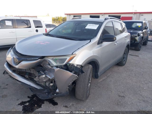 Photo 5 VIN: JTMZFREV5JJ163740 - TOYOTA RAV4 