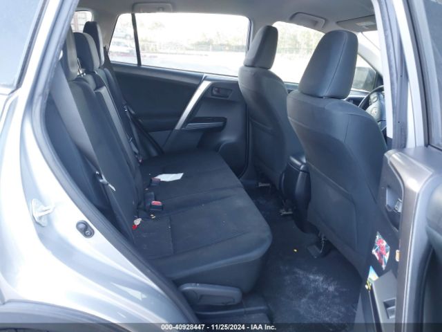 Photo 7 VIN: JTMZFREV5JJ163740 - TOYOTA RAV4 