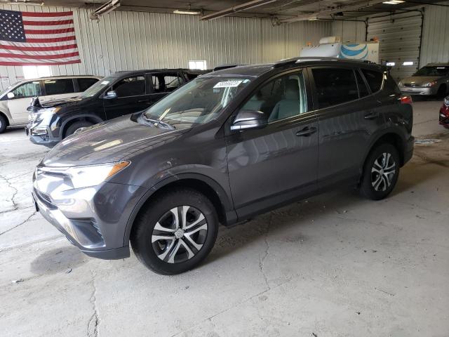 Photo 0 VIN: JTMZFREV5JJ166363 - TOYOTA RAV4 