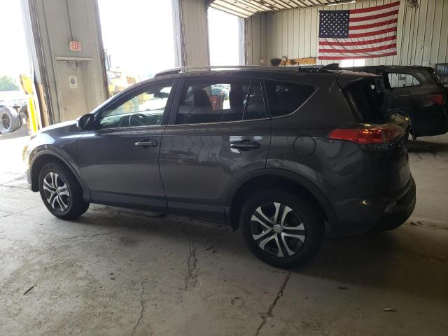 Photo 1 VIN: JTMZFREV5JJ166363 - TOYOTA RAV4 