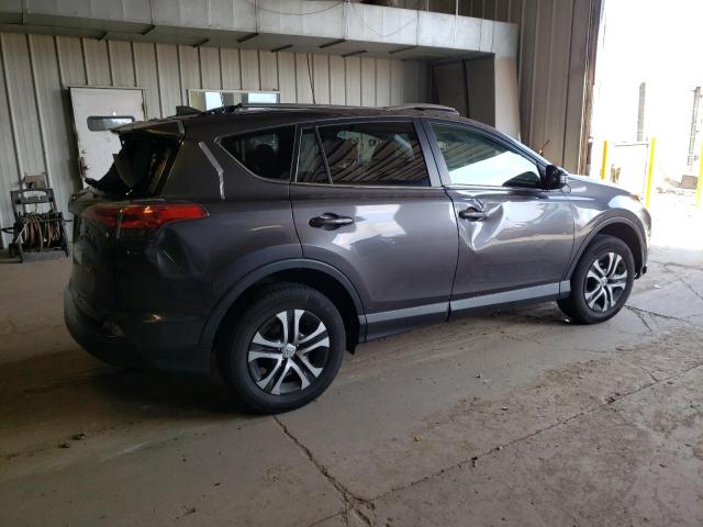 Photo 2 VIN: JTMZFREV5JJ166363 - TOYOTA RAV4 