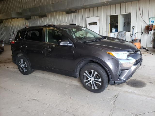 Photo 3 VIN: JTMZFREV5JJ166363 - TOYOTA RAV4 