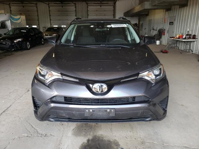 Photo 4 VIN: JTMZFREV5JJ166363 - TOYOTA RAV4 