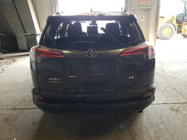 Photo 5 VIN: JTMZFREV5JJ166363 - TOYOTA RAV4 