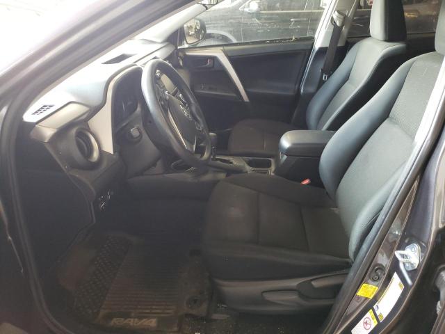 Photo 6 VIN: JTMZFREV5JJ166363 - TOYOTA RAV4 