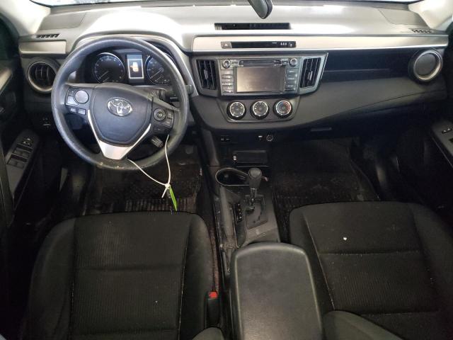 Photo 7 VIN: JTMZFREV5JJ166511 - TOYOTA RAV4 LE 