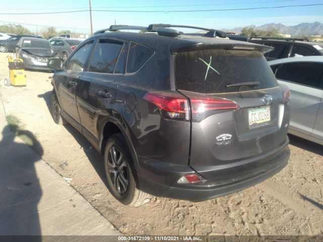 Photo 2 VIN: JTMZFREV5JJ168078 - TOYOTA RAV4 