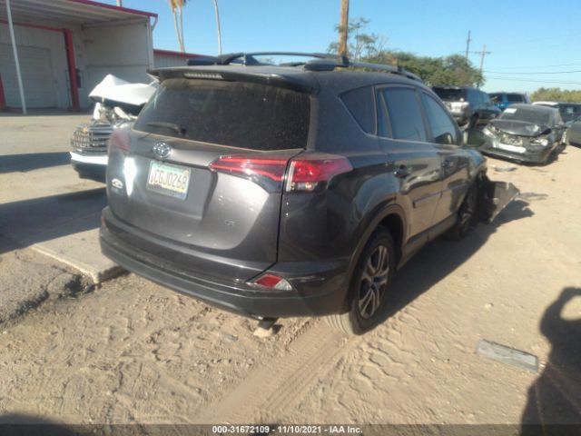 Photo 3 VIN: JTMZFREV5JJ168078 - TOYOTA RAV4 