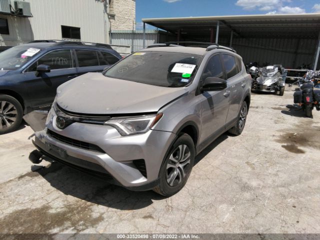 Photo 1 VIN: JTMZFREV5JJ169442 - TOYOTA RAV4 