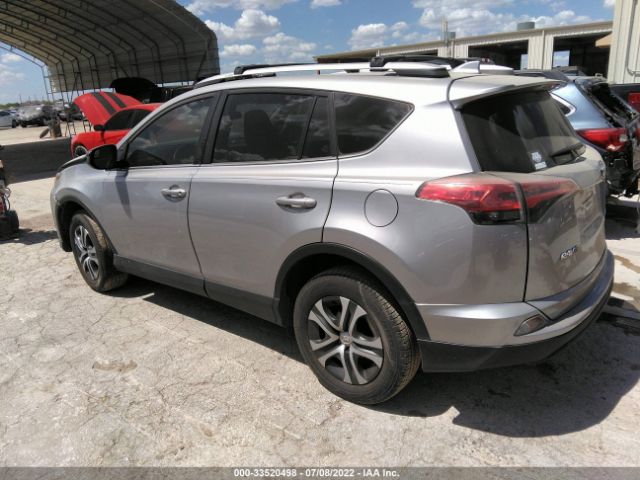 Photo 2 VIN: JTMZFREV5JJ169442 - TOYOTA RAV4 