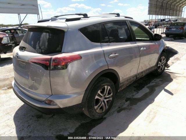 Photo 3 VIN: JTMZFREV5JJ169442 - TOYOTA RAV4 