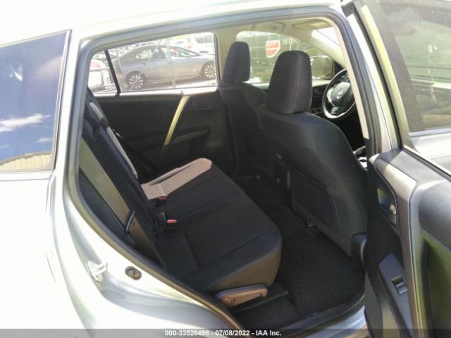 Photo 7 VIN: JTMZFREV5JJ169442 - TOYOTA RAV4 