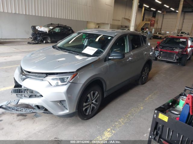 Photo 1 VIN: JTMZFREV5JJ173152 - TOYOTA RAV4 