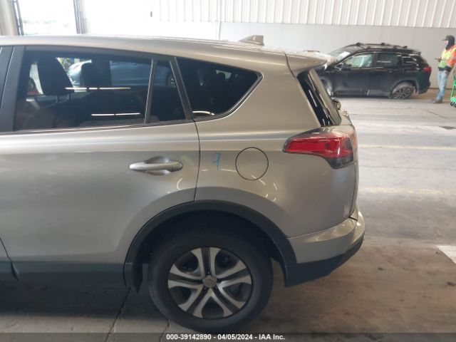 Photo 5 VIN: JTMZFREV5JJ173152 - TOYOTA RAV4 