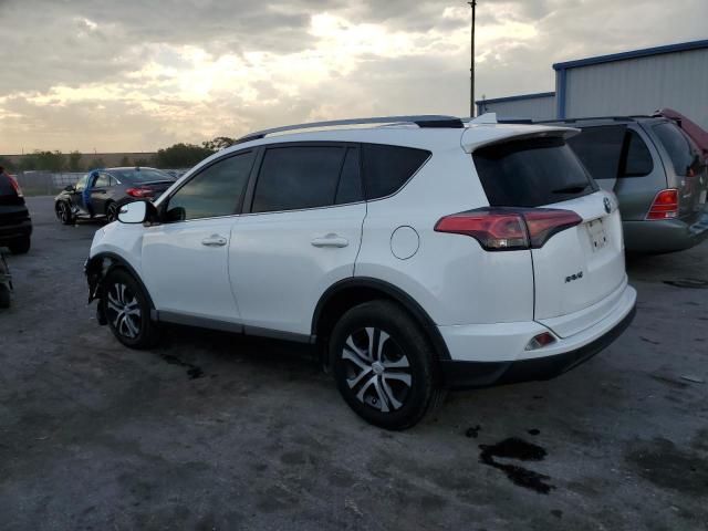 Photo 1 VIN: JTMZFREV5JJ176519 - TOYOTA RAV4 LE 