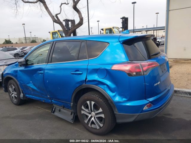 Photo 2 VIN: JTMZFREV5JJ183373 - TOYOTA RAV4 