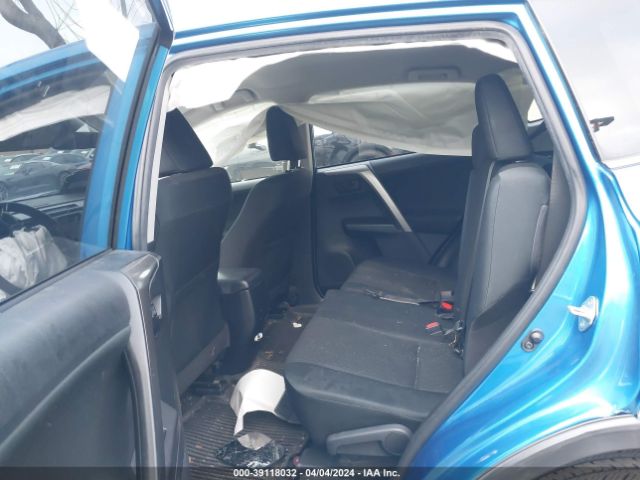 Photo 7 VIN: JTMZFREV5JJ183373 - TOYOTA RAV4 