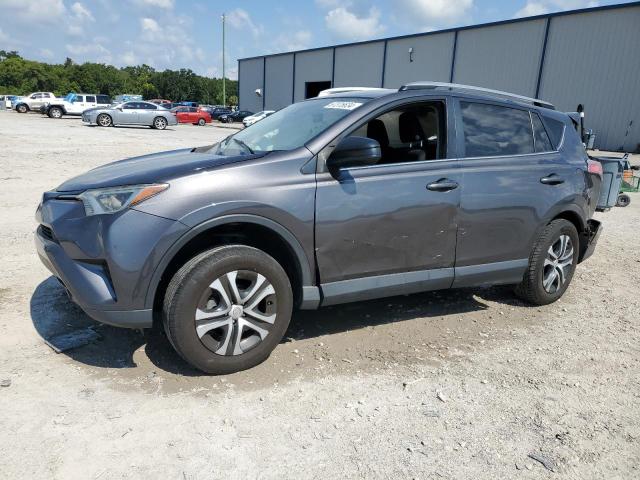 Photo 0 VIN: JTMZFREV5JJ183387 - TOYOTA RAV4 LE 