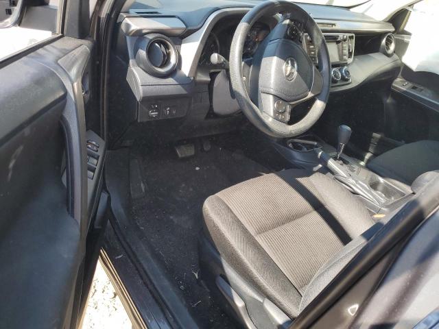 Photo 7 VIN: JTMZFREV5JJ183387 - TOYOTA RAV4 LE 