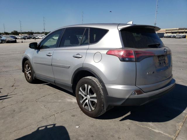 Photo 1 VIN: JTMZFREV5JJ183597 - TOYOTA RAV4 LE 