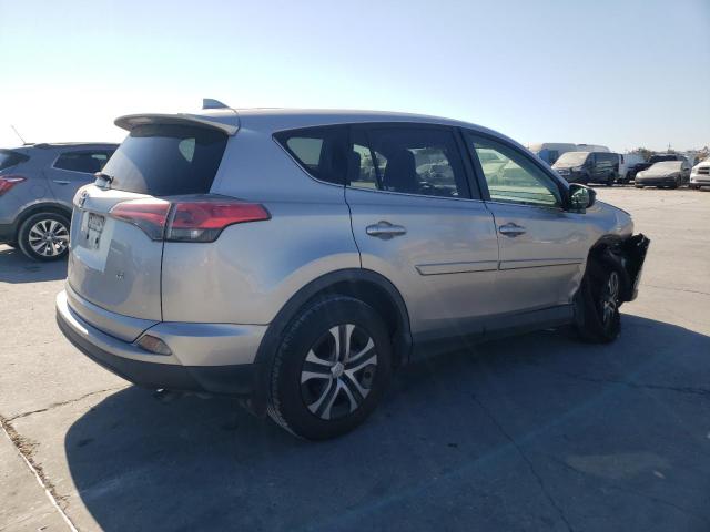 Photo 2 VIN: JTMZFREV5JJ183597 - TOYOTA RAV4 LE 