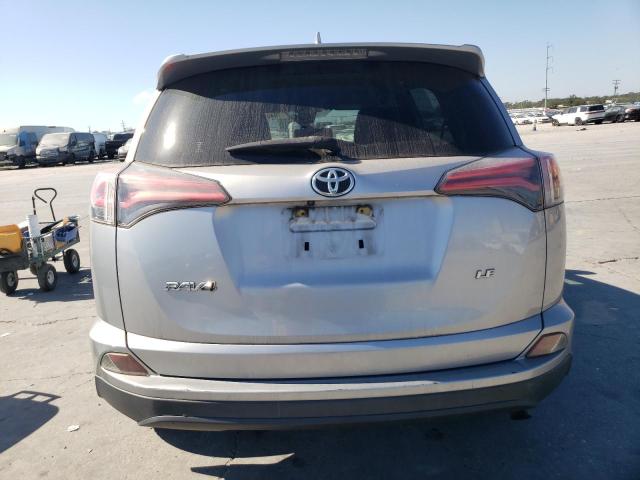 Photo 5 VIN: JTMZFREV5JJ183597 - TOYOTA RAV4 LE 