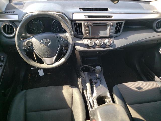 Photo 7 VIN: JTMZFREV5JJ183597 - TOYOTA RAV4 LE 