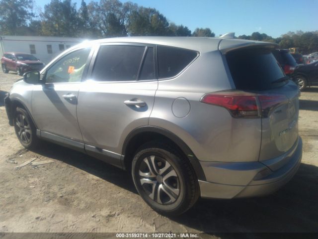 Photo 2 VIN: JTMZFREV5JJ187634 - TOYOTA RAV4 