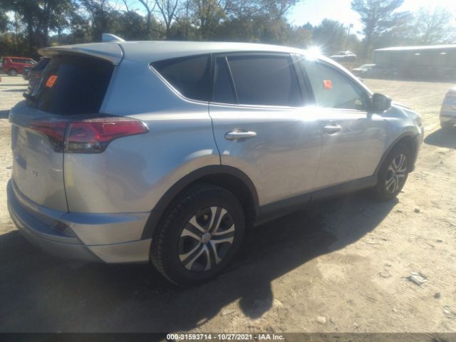 Photo 3 VIN: JTMZFREV5JJ187634 - TOYOTA RAV4 