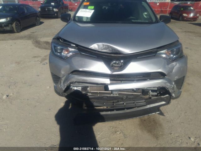 Photo 5 VIN: JTMZFREV5JJ187634 - TOYOTA RAV4 