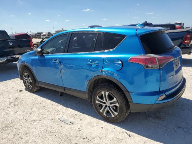 Photo 1 VIN: JTMZFREV5JJ204979 - TOYOTA RAV4 LE 