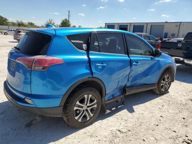 Photo 2 VIN: JTMZFREV5JJ204979 - TOYOTA RAV4 LE 