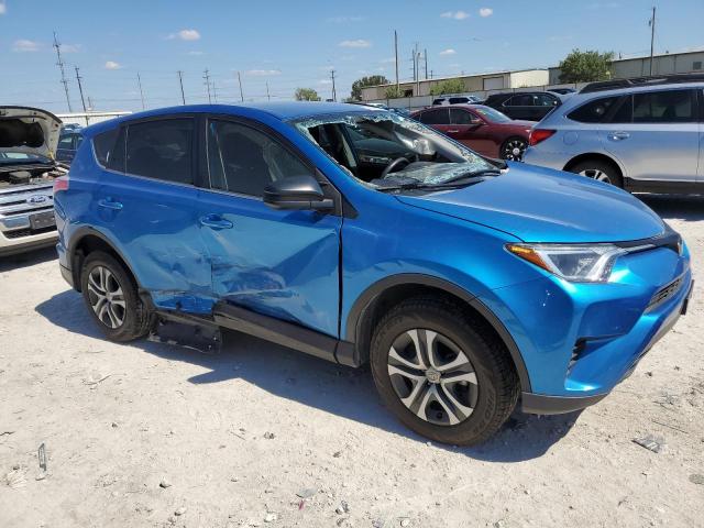 Photo 3 VIN: JTMZFREV5JJ204979 - TOYOTA RAV4 LE 