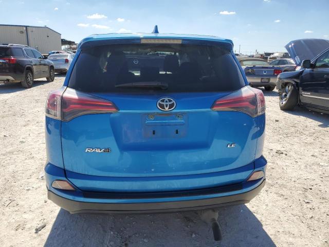 Photo 5 VIN: JTMZFREV5JJ204979 - TOYOTA RAV4 LE 