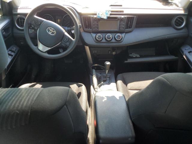 Photo 7 VIN: JTMZFREV5JJ204979 - TOYOTA RAV4 LE 