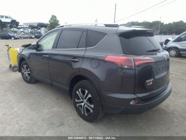 Photo 2 VIN: JTMZFREV5JJ205159 - TOYOTA RAV4 